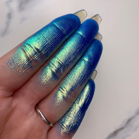 Terra Moons Indie Single Eyeshadow Multichrome Bundle - Picture 5 of 6